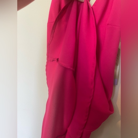 Vintage L.A Glo Slip Dress - Picture 5 of 11